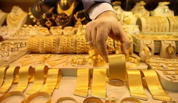 Düğün sezonu başladı: Altın satışları hareketlendi