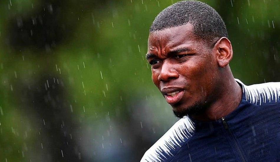Dünyaca ünlü futbolcu Paul Pogba neden Müslüman olduğunu açıkladı