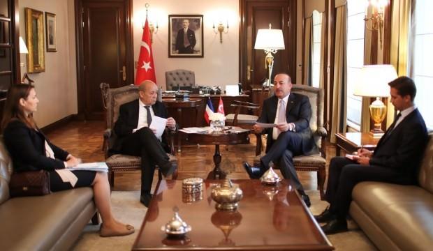 Dünyaya resti çekti: Türkiye'ye gelecekler, kimse ültimatom veremez!