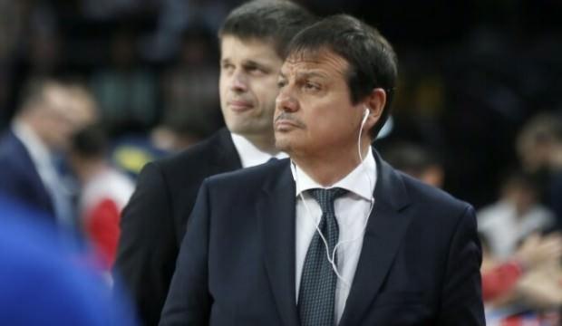 Ergin Ataman: Şampiyon olacağız