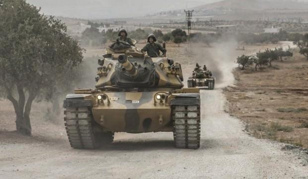 Türkiye ilk kez karşılık verdi, Rusya'ya iletti! TSK noktasına saldırı