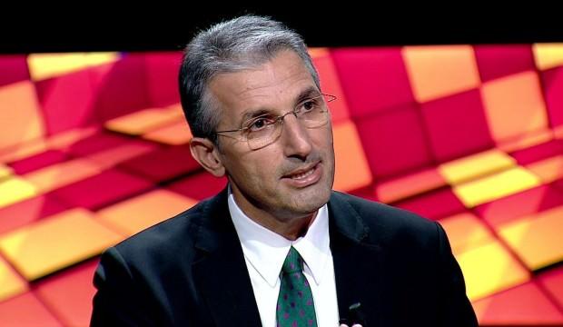Gazeteci Nedim Şener'den kaçak FETÖ'cülere tokat gibi iki cevap