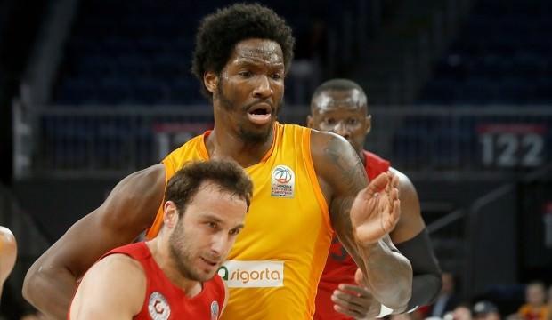 G.Saray'dan ayrıldı Litvanya'ya gitti