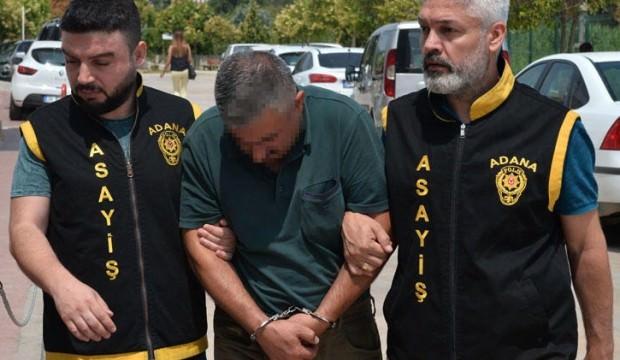 İncirlik Hava Üssü'ne ait akaryakıtı satarken yakalandı