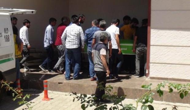 İnşaatta oynayan küçük Yasin'in acı ölümü
