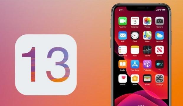 iOS 13, eş zamanlı olarak çoklu kamera desteği getiriyor