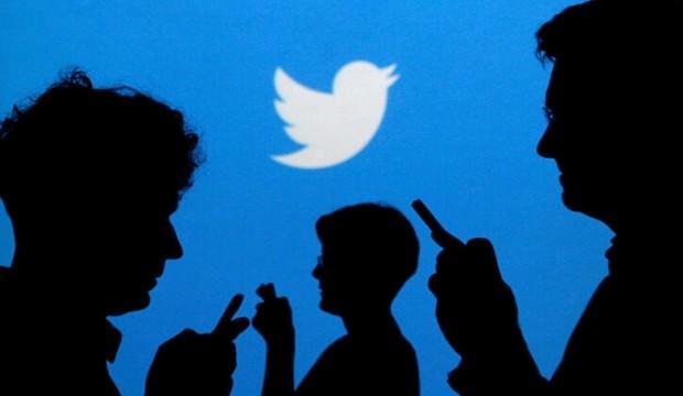 İran'a bir darbe de Twitter'dan!