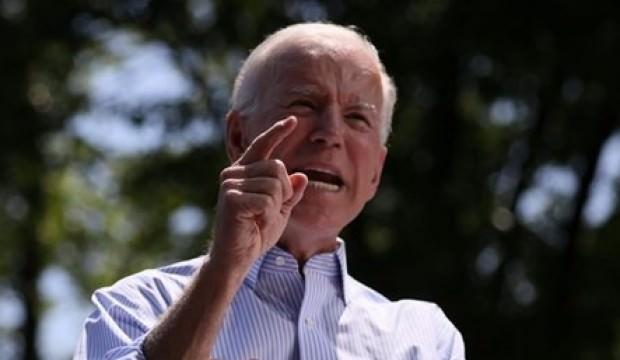 Joe Biden'dan iddialı seçim vaadi: Seçilirsem kansere çare bulacağım