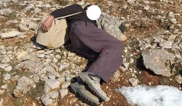 Kaçak avcı yakalanınca, yaptığı şey güldürdü