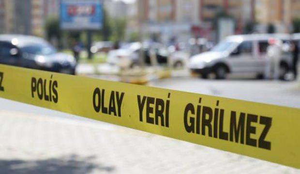 Kafede oturan 9 kişiyi vuran şüpheli tutuklandı