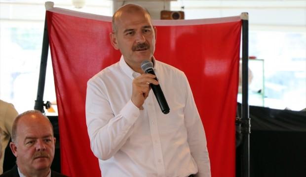 'Karamollaoğlu'na pasaportu 6 günde verildi'