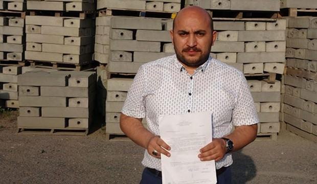 Linke tıkladı, uyandığında dolandırıldığını anladı