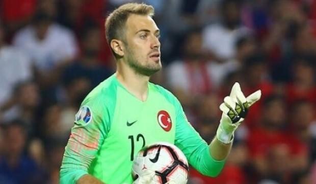 Mert Günok: Maça iyi başlayamadık