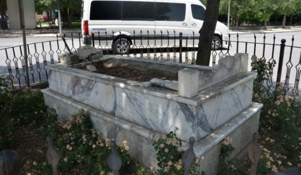 Mezardan sesler geliyor iddiası!