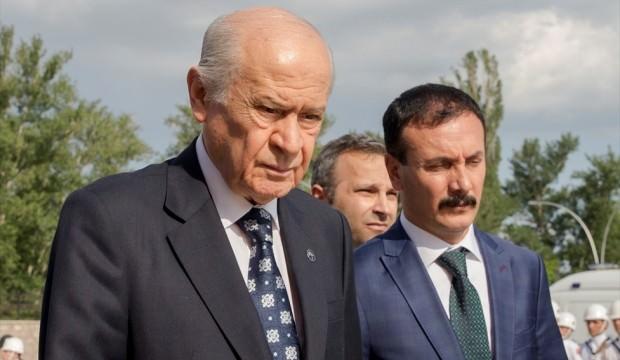 MHP'den İstanbul kararı! 14 Haziran'dan itibaren...
