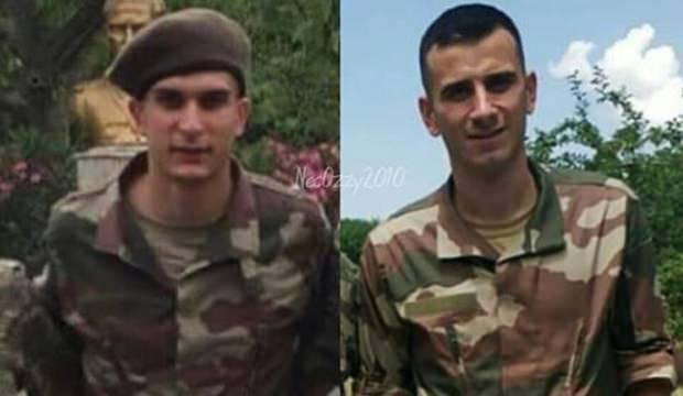 Necip Uysal'ın badisi Oğuzhan Özyakup