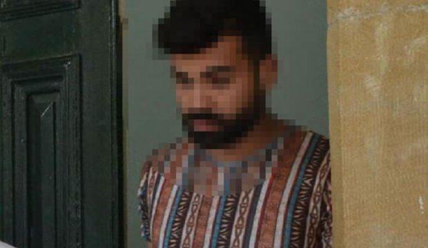 Bu da insan! Kız arkadaşının burnunu kırdı, kulak zarını yırttı