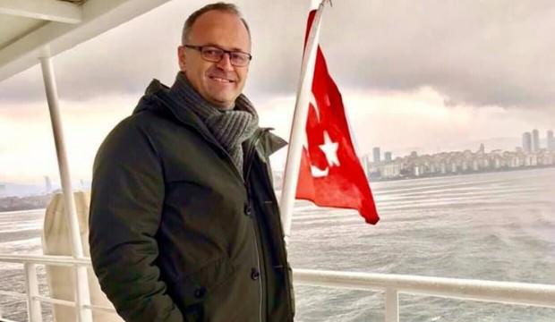 İrfan Buz 3 yıllık imzayı attı!