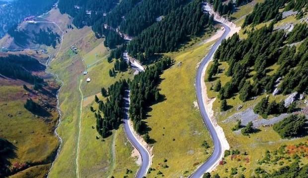 Ordu’da yaylalar birleşiyor