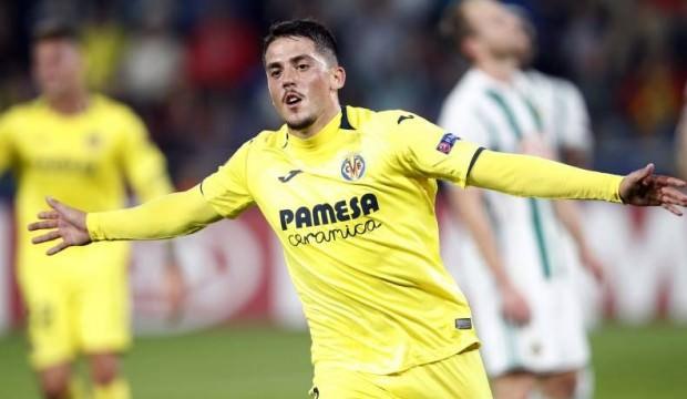 Pablo Fornals, West Ham United'da