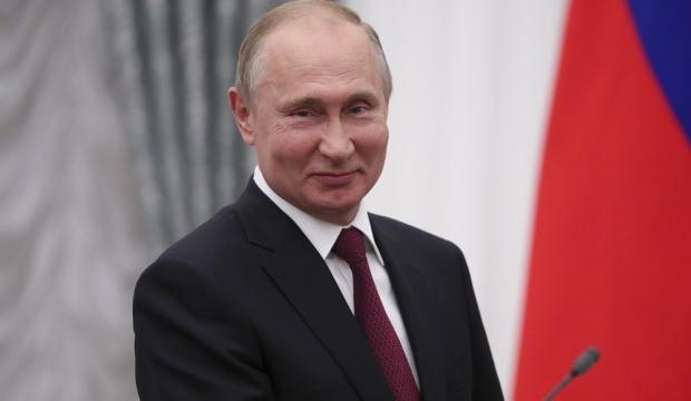 Putin açıkladı! Türkiye zafer kazandı