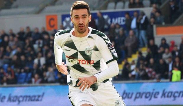 Riad Bajic eski takıma geri döndü!