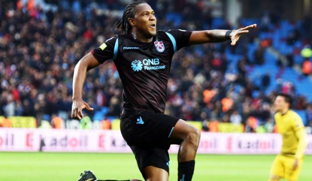 Rodallega koptu gidiyor! İmza için şehre geldi