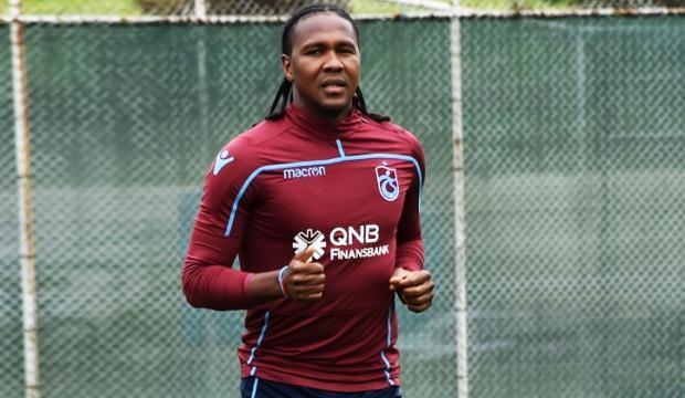 Rodallega'ya Süper Lig'den bir talip daha!