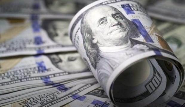 Rusya'dan kritik dolar hamlesi!