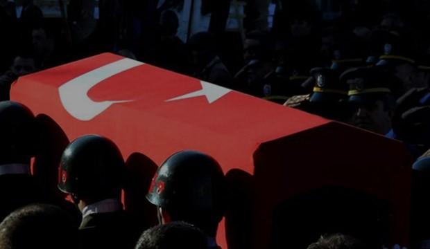 Hakkari'den acı haber: 1 asker şehit