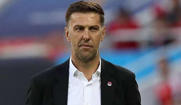 Sırbistan'da Krstajic dönemi sona erdi