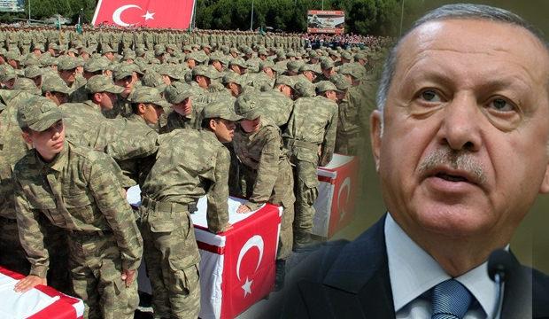 Son dakika yeni askerlik sistemi açıklaması: Bedelli askerlikte değişiklik