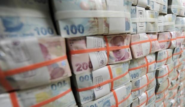 TMSF'den Hazine'ye 159 milyon TL'lik ödeme