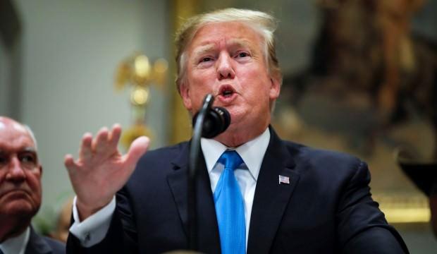 Trump için çanlar çalmaya başladı! Açıkladılar