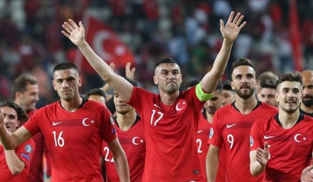 Türkiye İzlanda maçı saat kaçta, hangi kanalda?