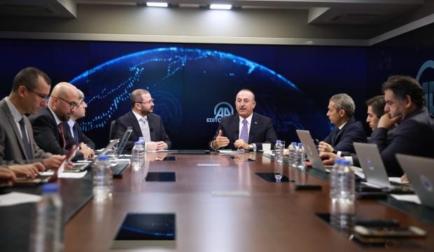 Türkiye'den kritik S-400 açıklaması: Atacağımız adımlar var...