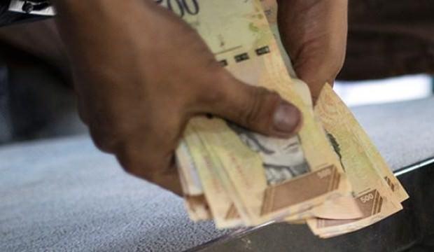 Venezuela’da yeni banknotlar bugün dolaşıma giriyor