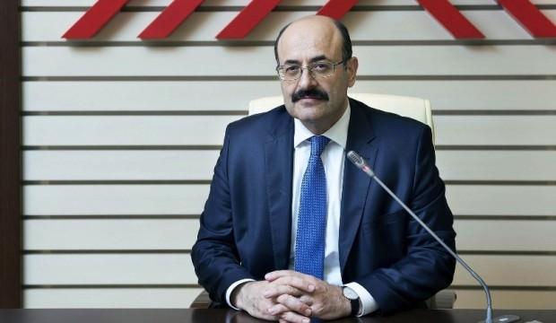 YÖK Başkanı Saraç'tan öğrencilere mesaj: İçiniz rahat olsun