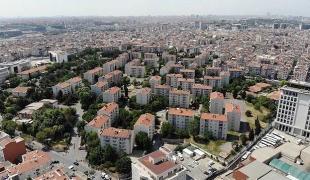 TOKİ 212 arsayı satışa çıkardı