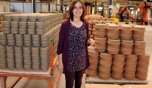 15 kişiyle başladığı işte siparişlere yetişemiyor