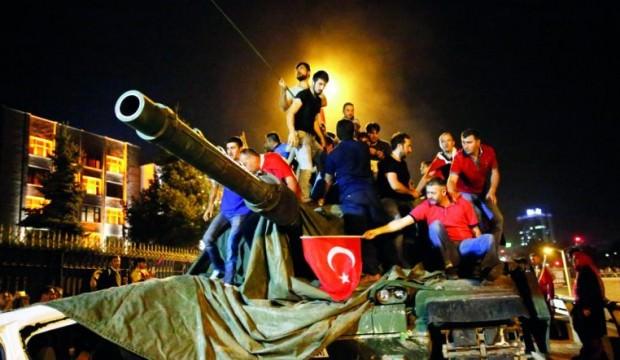 15 Temmuz kısa film ve senaryo yarışması
