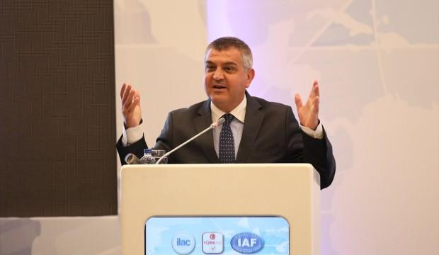 Dışişleri'nden AB'ye Doğu Akdeniz tepkisi