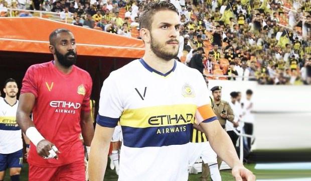 Sivasspor transferi bitirmek üzere