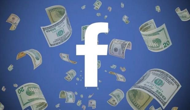 Facebook kendi parasını tanıttı!