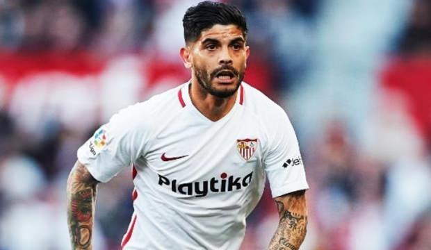 G.Saray'ın yeni Banega planı! Sürpriz isim