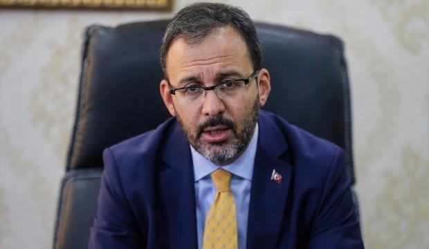 Bakan açıkladı! Dev destek geliyor...