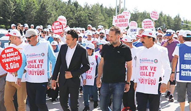 Bem-Bir-Sen'den 6 belediye için suç duyurusu