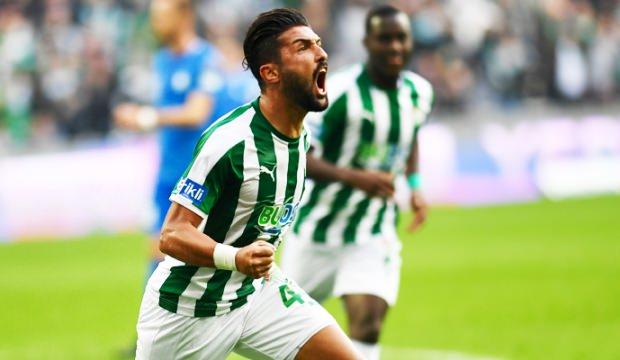 Beşiktaş'ın istediği Umut Meraş'a teklif yağıyor
