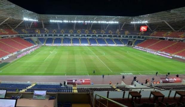 Mersin'den TFF'ye İzlanda çağrısı!