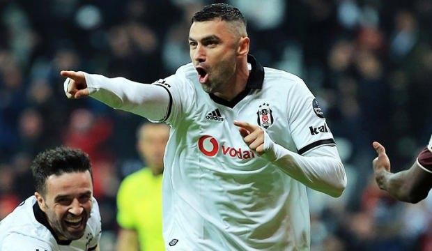 İşte Burak Yılmaz'ın geri dönüş tarihi!